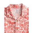 thumbnail image 2 of Wonder Nation Toddler Boys Camp Shirt with Short Sleeves, Sizes 12M-5T, 2 of 3