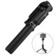 thumbnail image 1 of Inteprter Bluetooth Selfie Stick Trípode Multifuncional Aleación de aluminio Selfie Stick Ángulo ajustable Selfie Stick extendido Electrónica No.1, 1 of 6