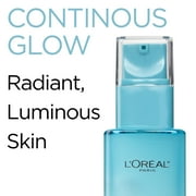 L'Oreal Paris Hydra Genius Normal Oily Skin Daily Liquid Care, 3.04 fl oz