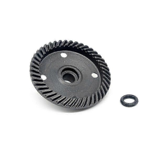 Metal 43t Differential Gear 8507 Compatible With Zd Racing Dbx-07 Dbx07 Ex-07 26s