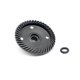 thumbnail image 1 of Metal 43t Differential Gear 8507 Compatible With Zd Racing Dbx-07 Dbx07 Ex-07 26s, 1 of 4