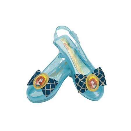 Disney Merida Shoes by Disguise 59305