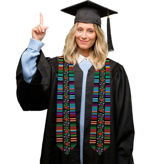 Class Of 2026 Graduation Stole,Gradute Stole Sash 73 Inches,Grad Gifts Idea