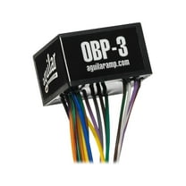 Aguilar OBP-3TK 3-Band Onboard Bass Preamp