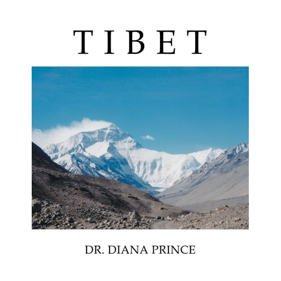 Tibet (Paperback)
