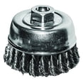 thumbnail image 1 of Brosse à Gobelet en Fil Noué 3 x 10 x 1,25 Po, 1 of 1
