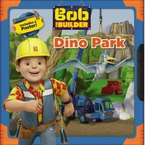 Bob the Builder: Dino Park
