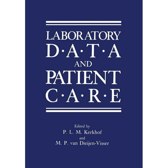 Laboratory Data and Patient Care