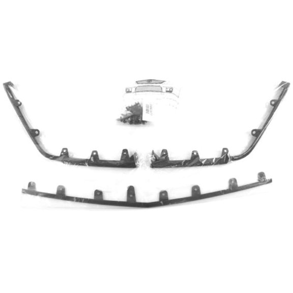 General Motors 25882978 Deflector Pkg