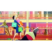 Crunchyroll - The Concierge [BLU-RAY]