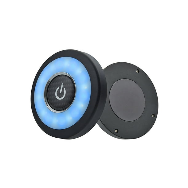 Luz Led De Lectura Para Interior De Coche, Luz De Techo Con Carga Usb Automática, Lámpara De Techo Interior Para Vehículo Kearding VI008939-02