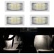 thumbnail image 1 of Luz de bienvenida para el portón trasero del Tesla Model S 3 XY RGBW con pedal y luz de color, 1 of 5