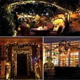 thumbnail image 4 of Solar Waterproof Outdoor String Fairy Lights, 4 of 4