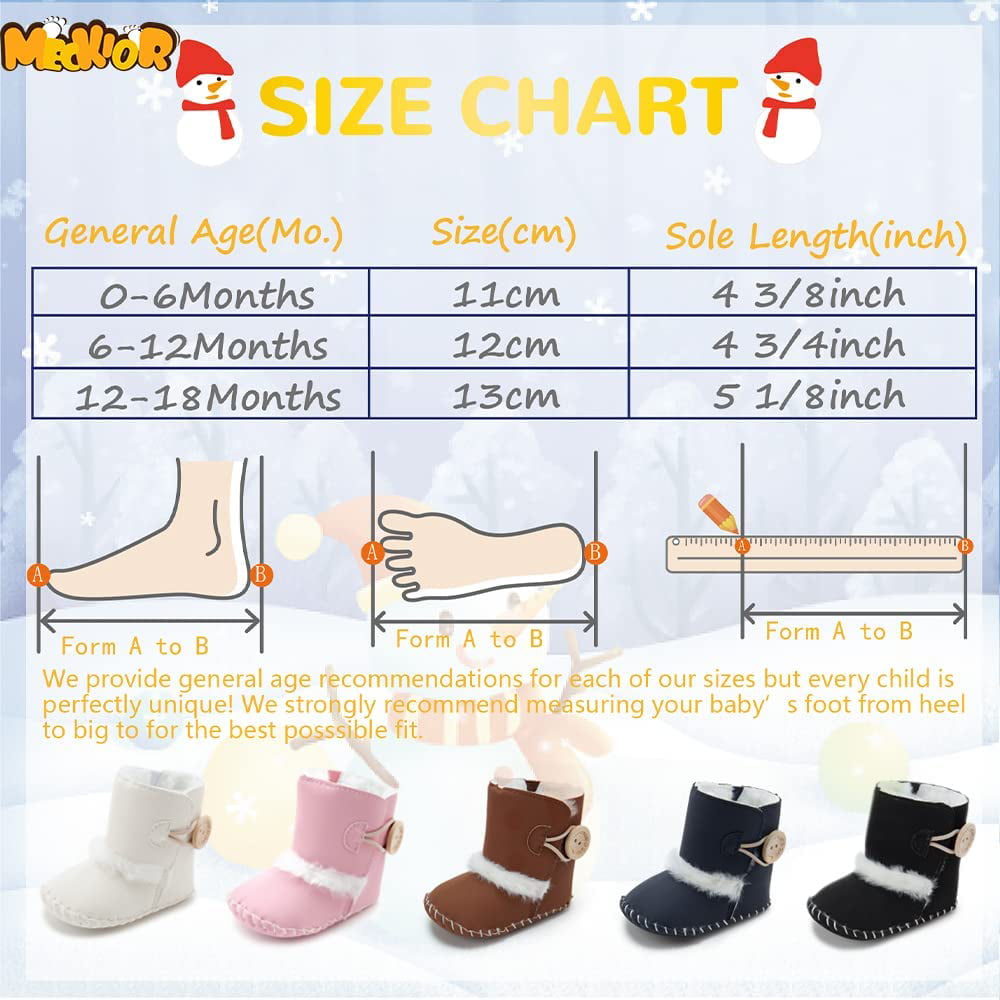 Baby Girls Cowboy Tassel Boots Side Zipper Soft Bottom Non-Slip Toddler Shoes 