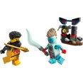 thumbnail image 1 of LEGO Ninjago La bataille d’Arin contre le draconique 30700 Ensemble de construction (48 pièces), 1 of 3