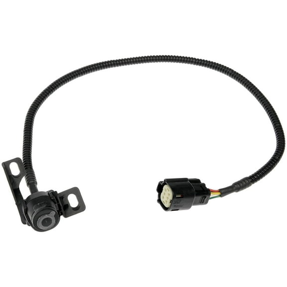 Dorman 590-081 Rear Park Assist Camera for Specific Ford Models Fits select: 2008 FORD F150