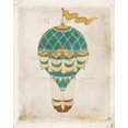 thumbnail image 1 of Affiche Balloon Expo II par Katie Pertiet (24 x 30), 1 of 1