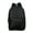Black, variant on 24-pack 15" Backpacks