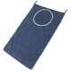 thumbnail image 2 of Washable Laundry Bag Bottom Zipper Design Family Bathroom 84X57CM Fabric 1 Set, 2 of 5