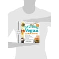 thumbnail image 3 of Everything® Series: The Everything Vegan Cookbook (Paperback), 3 of 4
