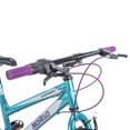 thumbnail image 2 of Movelo Algonquin 20" Girls’ Steel Mountain Bike, 2 of 6