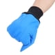 thumbnail image 3 of Guantes a prueba de frío guantes criogénicos humanizados transpirables azules diseño compacto de material compuesto para trabajadores patinaje sobre hielo científico de, 3 of 8