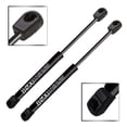thumbnail image 3 of BOXI 2pcs Liftgate Lift Supports Struts Shocks Gas Struts Shocks Springs Fit for Acura RDX 2013-2017 Base Sport Utility 4-Door Liftgate - With Power Liftgate | Replaces SG265005 PM3548 74820TX4A21, 3 of 5