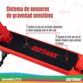thumbnail image 4 of MONOPATIN ELECTRICO INFANTIL ROJO, 4 of 4