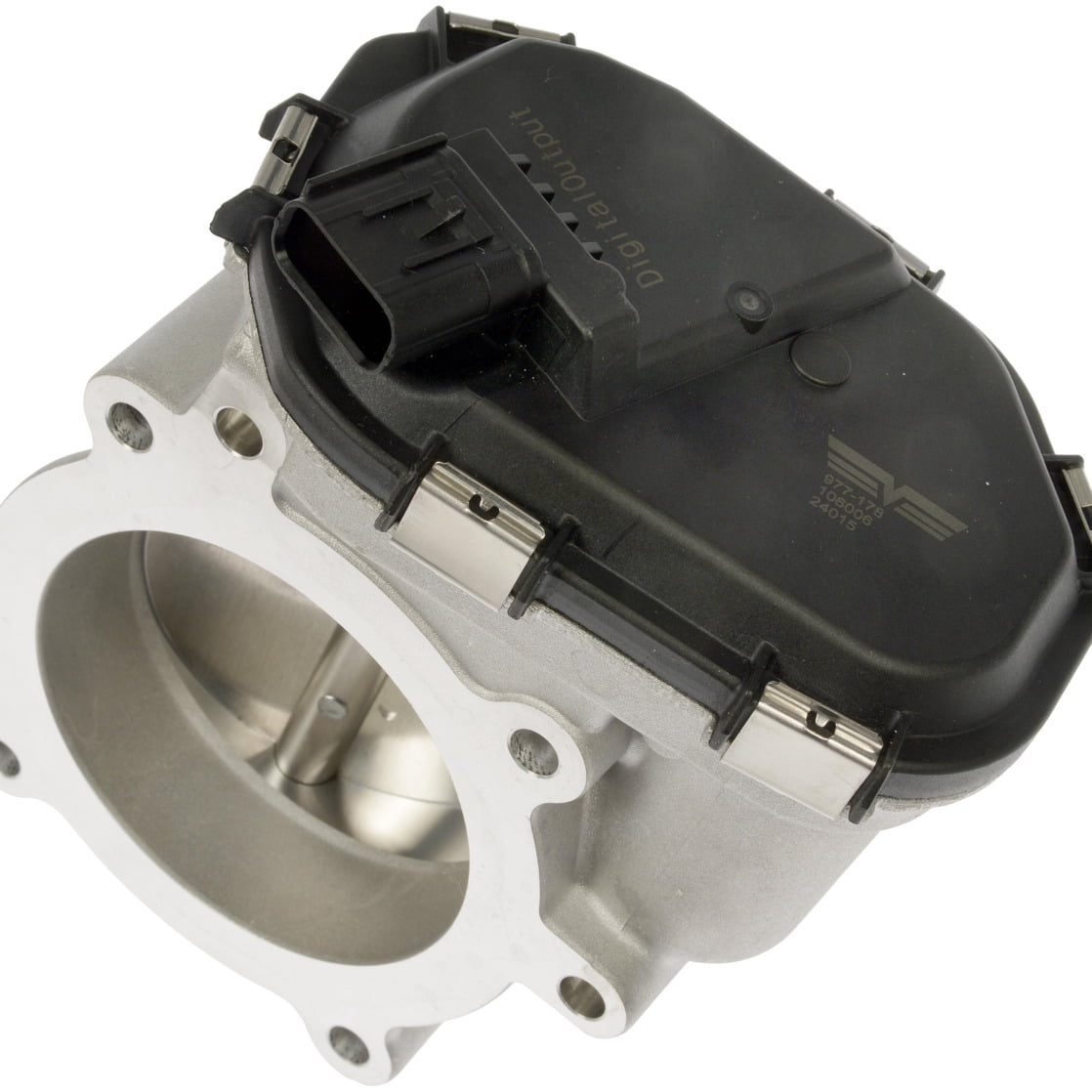 Dorman 977-178 Electronic Throttle Body for Specific Ford / Lincoln Models (OE FIX)