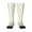 1 Black, variant on Rabbit And Milk Tea Print Thigh High Socks Extra Long Stretchy Sock Women Over Knee High Opaque Stocking Daily Wear