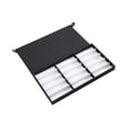 thumbnail image 4 of Estuche de almacenamiento para gafas de sol jinwen 15 Compartimentos, 4 of 8
