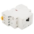 thumbnail image 2 of Contacteur AC Contactor,4P 25A 220V 50Hz DIN Rail AC Contactor AAC Contactor Optimisé pour l'Excellence, 2 of 8
