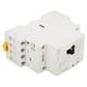 thumbnail image 1 of Contactor de CA, 4P 25A 220V 50Hz Contactor de CA doméstico Contactor AAC Diseño exquisito, 1 of 8