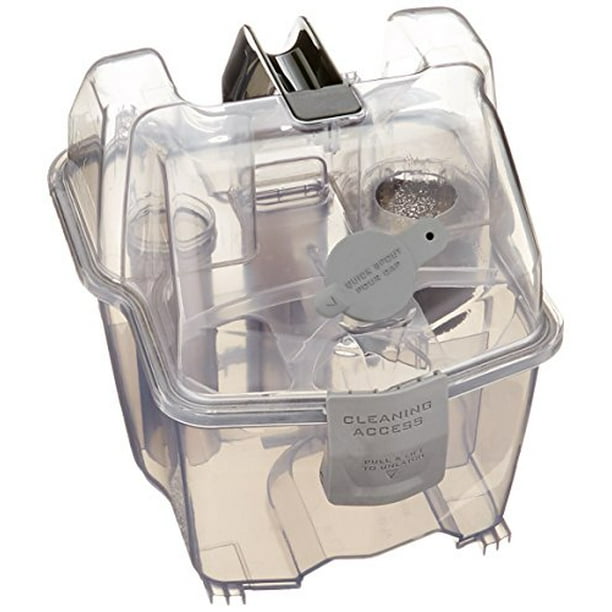 Hoover 440003503 Recovery Tank For Power Scrub Washers - Walmart.com