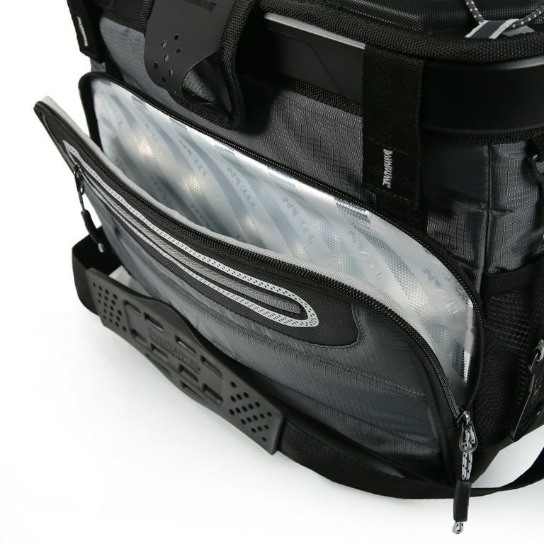 Titan by Arctic Zone 40 Can Collapsible Zipperless Soft