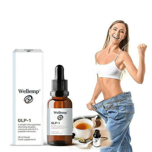 best natural glp 1 How To Boost GLP-1 Naturally (Without Medication)