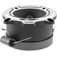 thumbnail image 3 of DS18 PRO-TW120 Aluminum Super Bullet Tweeter 1" 300W Max / 200W RMS with Built in Mylar Capacitor Filter (2 Speakers, 3 of 5