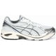 thumbnail image 2 of Asics Gel Tech Wave Runner Mesh Unisex Sneaker In White Grey US 5 - 9, 2 of 6