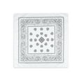 thumbnail image 3 of Levi's Men's Classic Paisley Bandana Set - Set of 3, 3 of 7