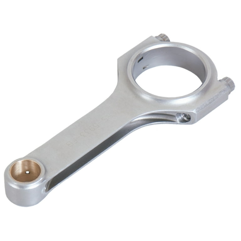 Eagle Ford 4.6L 4340 Forged H-Beam Rods - 5.933 Eagle Ford 4.6L 4340 Forged H-Beam Rods - 5.933