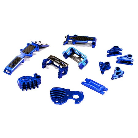 traxxas slash hop ups