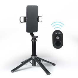 STABILISATEUR SMARTPHONE GIMBAL 3 axes noir bomaker EUR 69,99 - FR