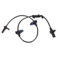 thumbnail image 3 of Sonew Front Right Axle Car Wheel Speed Sensor Black Fits For 2005-2012, 3 of 8