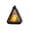 A, variant on QLUEWX LED Halloween Lamp Night Light, 4.5" Spooky Glowing Poisons Witch Lamp Halloween Party Decorations, Triangle Light Party Supplies Home Decor, Halloween Decor for Home Indoor Table