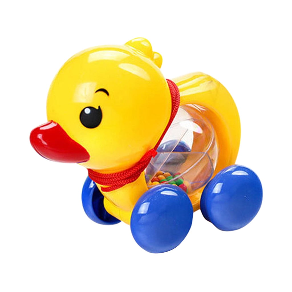 little duck toys