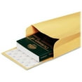 thumbnail image 5 of Quality Park Kraft Redi-strip Expansion Envelopes - Expansion - 10"W x 13" L- 2" Gusset - 40 lb - Self-sealing - Kraft, 5 of 5