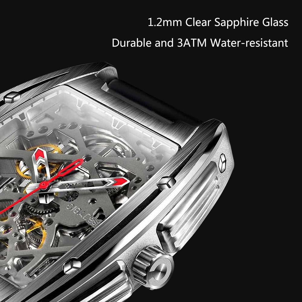 ciga mechanical watch