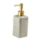 thumbnail image 5 of Zeepdispenser Handpomp Navulbaar voor Hotelvoorziening Badkamer Thuis Aanrecht Gris, 5 of 7