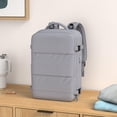 thumbnail image 2 of Mochila Coofay Personal Item Travel Impermeable 30 L, 2 of 9