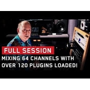 Antelope Audio Galaxy 64 Synergy Core 64-Channel Audio Interface